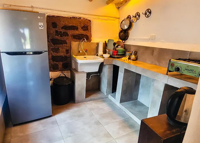Wolf Totem Lux Backpacker * Pisac