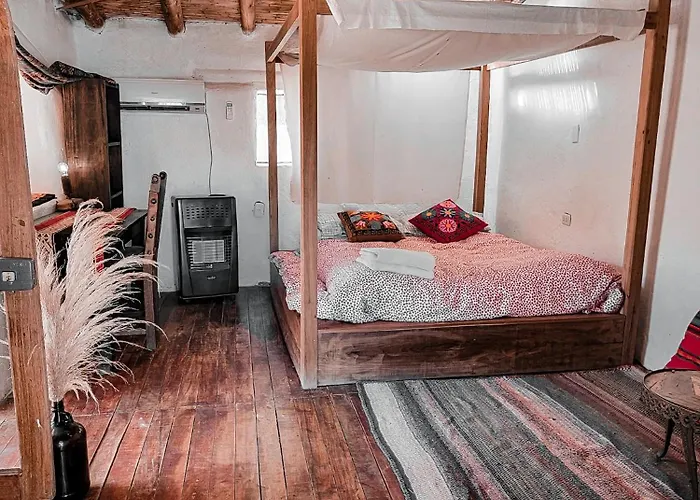 Wolf Totem Lux Backpacker Pisac